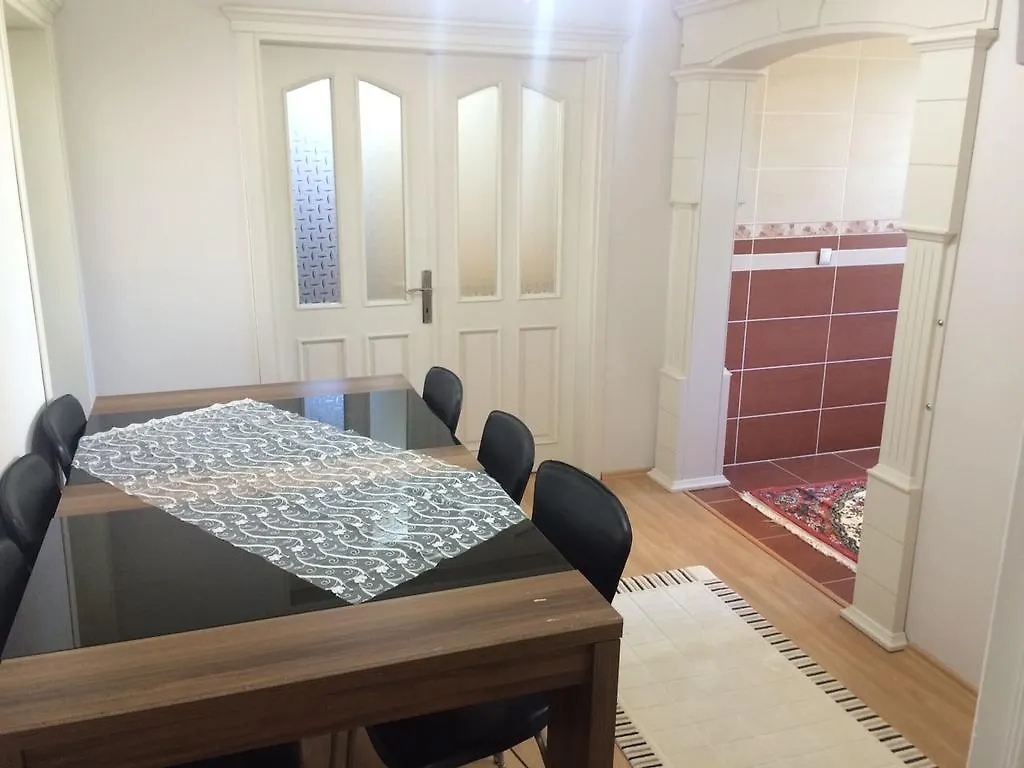 Nature & Residence Trabzon