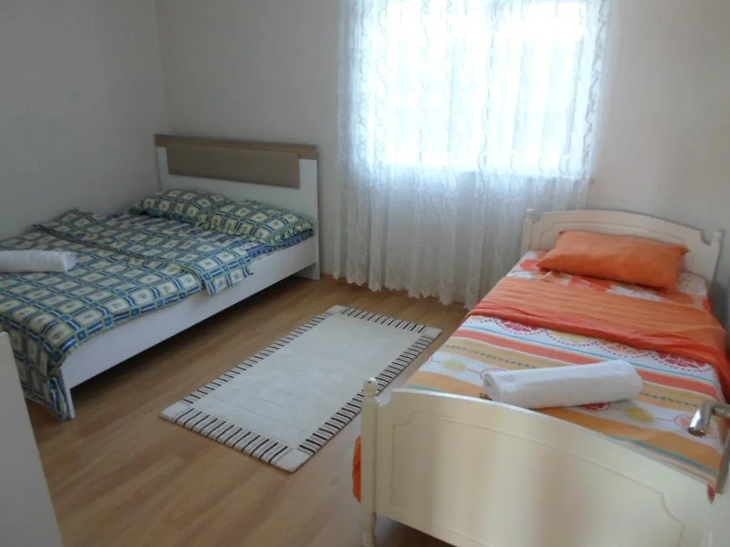 Apartment Nature & Residence Trabzon