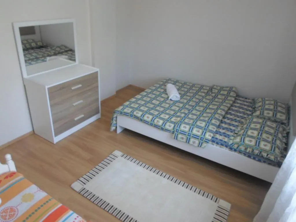 Nature & Residence Trabzon 0*,