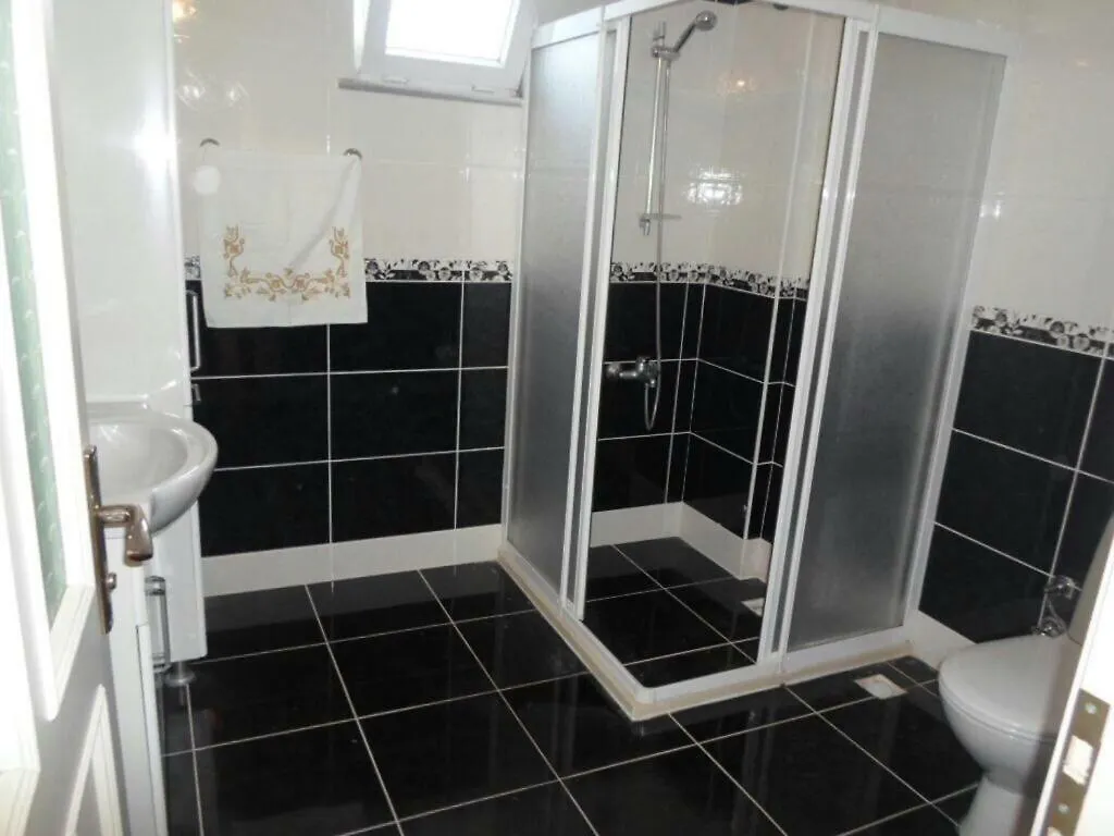 Apartment Nature & Residence Trabzon