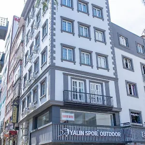 Hotel Mell, Trabzon